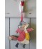 Fox Running Door Hanger Fox Running Door Hanger